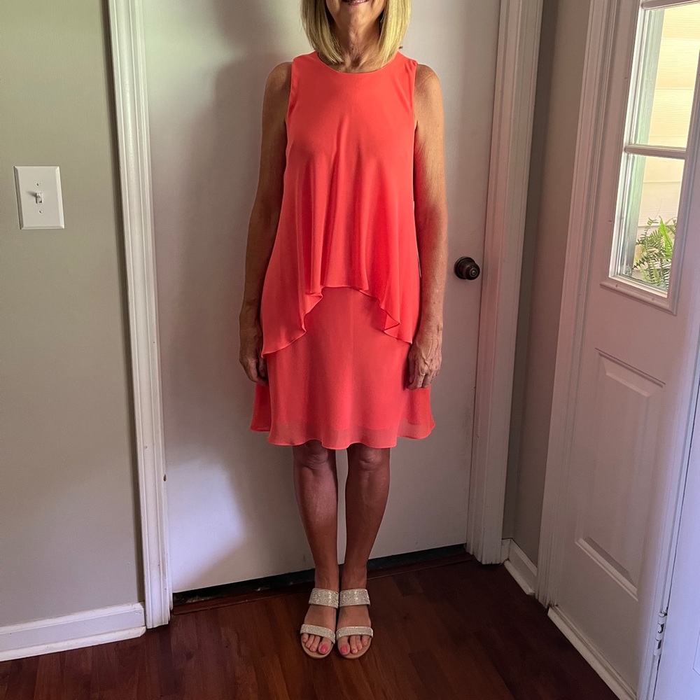 Brand new Ralph Lauren dress